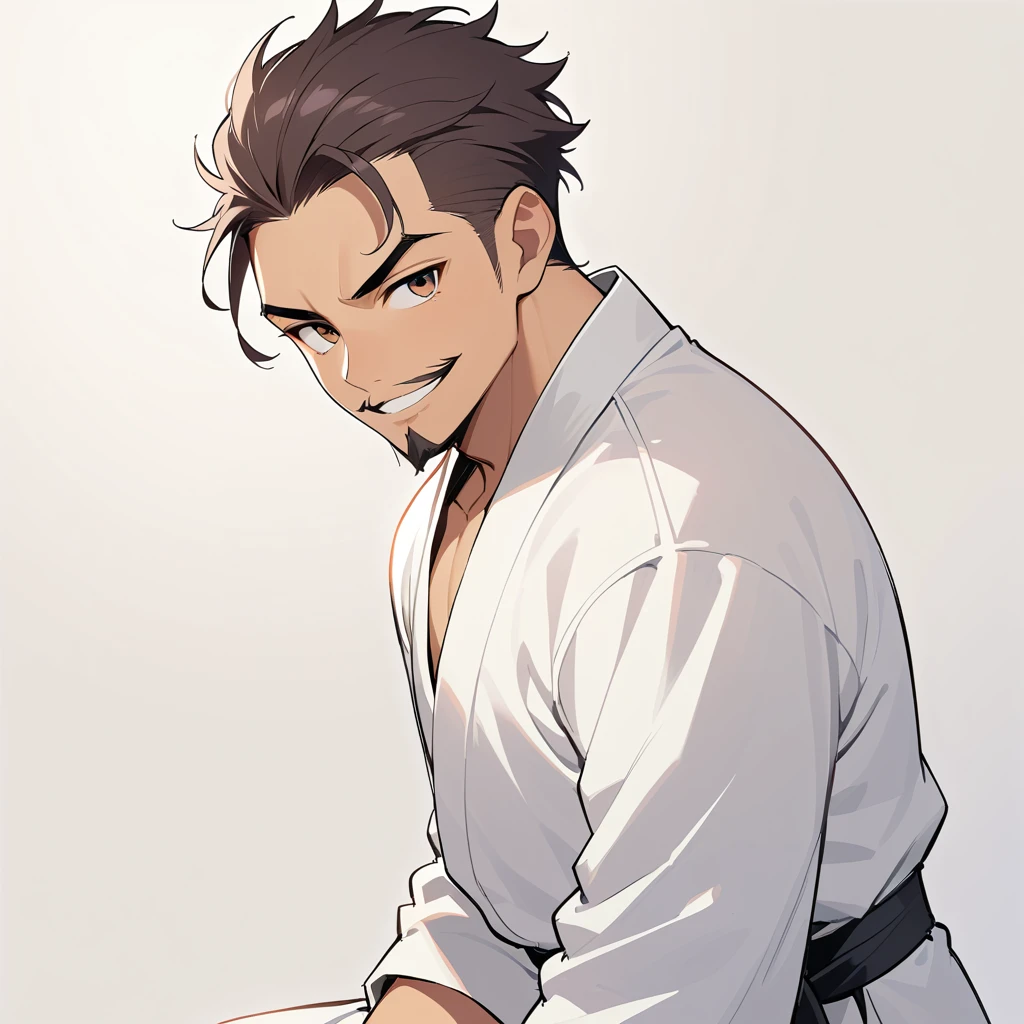 The profile picture of Mark Ivanowich